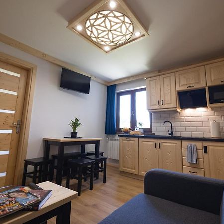 Wierchowe Apartamenty Leśnica Exterior foto