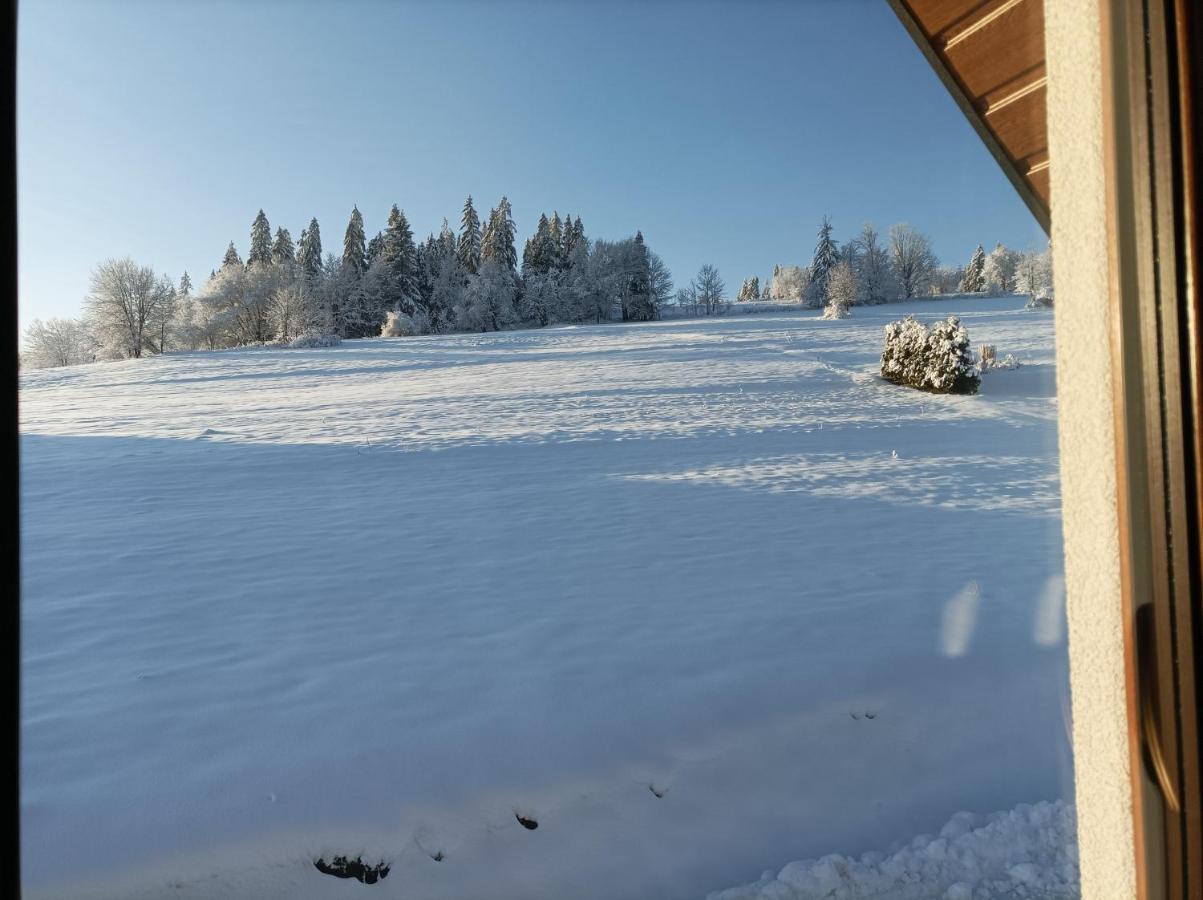 Wierchowe Apartamenty Leśnica Exterior foto