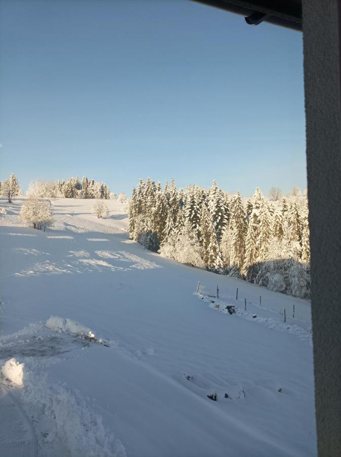 Wierchowe Apartamenty Leśnica Exterior foto
